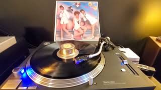 PHYSICAL ATTRACTION  THE FLIRTS Lp Vinyl [upl. by Gnoy43]