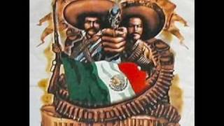 Alianza  Quien quiere guerra Mexamafia [upl. by Yellas]