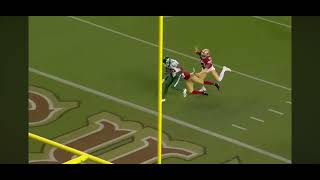 Jets Vs 49ers highlights 9924 [upl. by Ladd448]