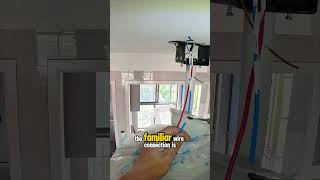 Do you use this type of light for the living room electricalcontractor electrian [upl. by Felicie]