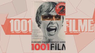 1001 Filme die sie sehen sollten bevor das Leben vorbei ist  Buchrezension  Film Archäologie [upl. by Othella]