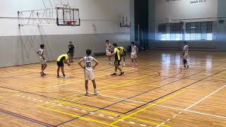 20Nov2024 PHS vs AND C Div Q1 [upl. by Kylen]