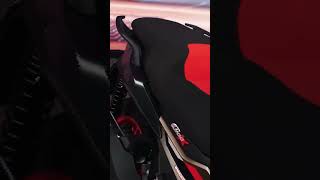 The new BMW C400X trending youtubeshorts viralvideo shorts riding new [upl. by Mela]