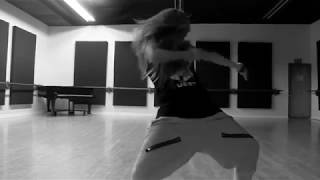 CHOREOGRAPHY BY ROBRICH  POWER SOLO CHACHI GONZALES [upl. by Alfy83]