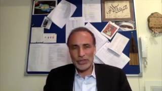 Tariq Ramadan Attacks Critics of FGM Advocate [upl. by Ardis417]