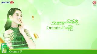 OraminF [upl. by Akinot]