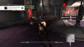 Trophy log Down A Notch Devil May Cry 4 Special Edition  Lady [upl. by Zohar759]