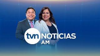 Noticiero Edición Matutina  Viernes 15 de Marzo 2024  EN DIRECTO [upl. by Nnylorac913]