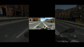 Racing motorcycle game [upl. by Colan]