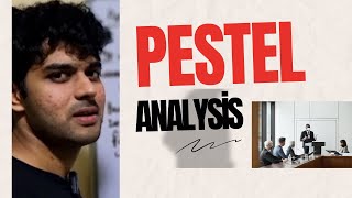 PESTEL Analysis  PESTEL Explained [upl. by Bergmann]