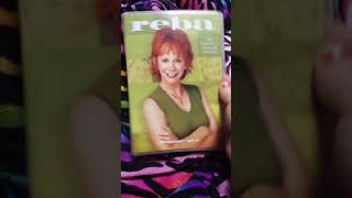 Reba complete series dvd set [upl. by Nahrut]