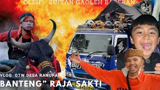 Perjalanan RAJASAKTI OTW RANU PANI LUMAJANG [upl. by Tiana]