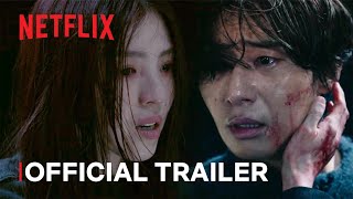 Gyeongseong Creature Season 2  Official Trailer  Netflix ENG SUB [upl. by Ylac]