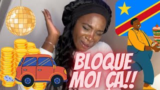 STORYTIME🇫🇷 UN CONGOLAIS CULOTTÉ🇨🇩💀 [upl. by Ydnew140]