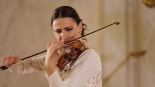 Pablo de Sarasate  Zigeunerweisen Gypsy Airs Melodii Lautaresti [upl. by Blayze]