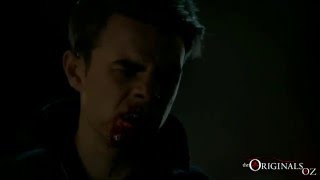 The Originals 3x15 Finn returns from the dead [upl. by Aime]