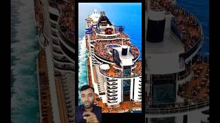 Icon of the sea viralvideo iconoftheseas [upl. by Varney]