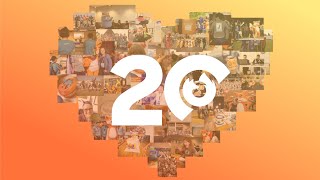 Celebrating 20 years of Firefox [upl. by Leibrag]