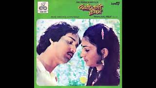 Poonthendral Kaatre Vaa  Manjal Nila  Remastered audio song [upl. by Manthei]