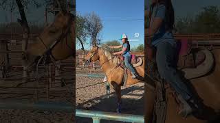 Lazo en falso 🔥🔥 music newmusicteamropingropecowgirlcalfranchshortsvideo viralfypシhorse [upl. by Arriet]