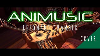 Resonant Chamber Animusic  Cover [upl. by Ferrand237]