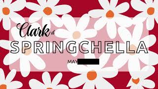 Clarkdale Springchella 2024 [upl. by Aekerly]