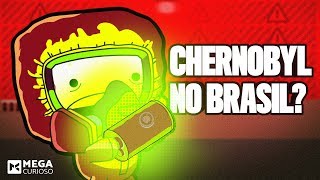 Chernobyl brasileiro O terrível caso do Césio137 [upl. by Anirehtac]