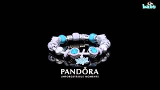 Pandora Take It With You Baby Commercial 2016 [upl. by Dranik242]