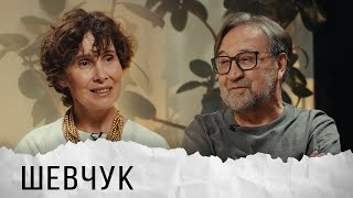 Юрий Шевчук о «новых тихих» Пушкине клоунах апокалипсиса книгах музыке которые его сформировали [upl. by Elinor]