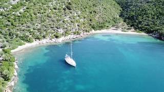 The unspoilt islands of Sporades [upl. by Rowe]