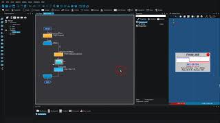 Flowcode Beginner Tutorial 12 PWM [upl. by Adran]