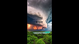 Understanding Tropical Storms Natures Power [upl. by Klotz]