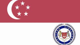 Tentera Singapura – March of The Singapore Armed Forces [upl. by Tine]