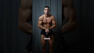 Pre Prep Diet Complete motivation naturalbodybuilding nestorius greekbodybuilding bodybuilding [upl. by Spring973]