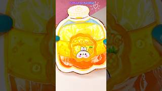 Easy to make squishy  how to make squishy  fati craft world [upl. by Fronnia]