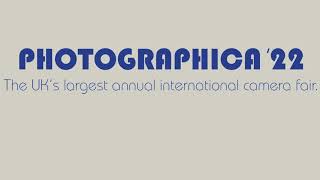 Photographica 2022 teaser [upl. by Amikay]