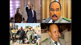 Mauritanie  Scandaleuse conversation entre Mme Tekeiber Mint Ahmed [upl. by Tabatha]