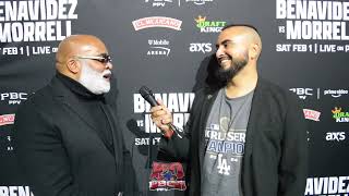 🚨WHY TANK FIGHT MOVED🚨 Leonard Ellerbe REVEALS whats next for Gervonta Tank Davis Canelo amp more [upl. by Emmanuel809]