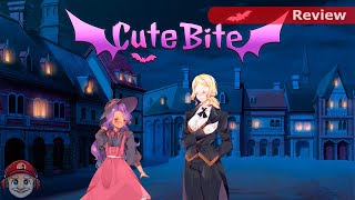 Review Cute Bite on Nintendo Switch [upl. by Galloway]