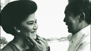 FERDINAND amp IMELDA MARCOS Life Story DOCUMENTARY [upl. by Joanne]