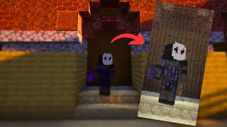 Minecraft Stoneworks  Dusty Attic map art archive  Commission 1 [upl. by Aras]