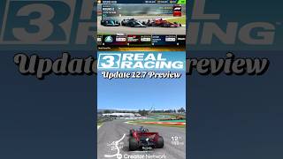 Update 127 • Interlagos GP São Paulo • Real Racing 3 [upl. by Aicilram724]