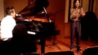 Ariyo amp Hero Blues Piano Seminar Iko Iko [upl. by Gayelord31]