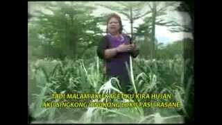 Geef Mij Maar Nasi Goreng Cover Ron Tanah Belanda Lagu Manado [upl. by Narba]