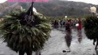 Kinavai 2007 in Rabaul [upl. by Ennaillij]