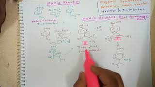 CSIR DEC 18 PART C ORGANIC CHEMISTRY KAKISKAKUCHI ARYL REARRANGEMENT [upl. by Rehpetsirhc]