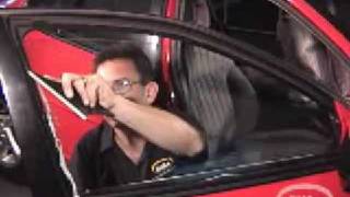 How to tint car sidewindow  DIYsidewindows [upl. by Samaj]