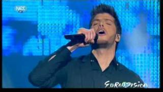 Loucas Yiorkas feat Stereo Mike  Watch my Dance GREECE eurovision song contest 2011 [upl. by Rivy]