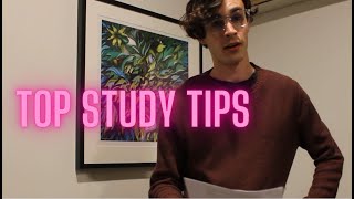 How to study 2023 university guide [upl. by Kristos627]