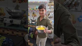 Thoda new trike se poha bnaya 181 minivlog shorts vlogs vlogger [upl. by Glassco]